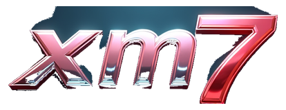 xm7 logo