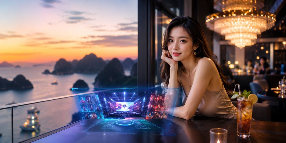 xm7 Reel Mở Rộng và Vòng Quay Tính Nhân trên Màn Hình Bạn